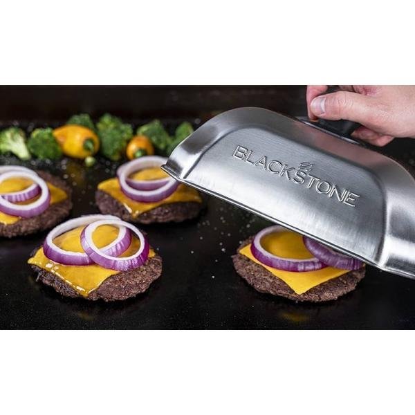 Blackstone Hamburger Kit 5462