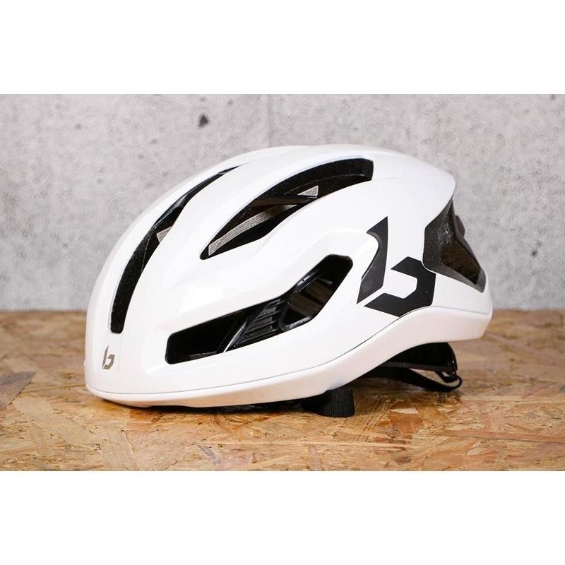 Bolle AVIO MIPS White Shiny S 52-55cm BC002004