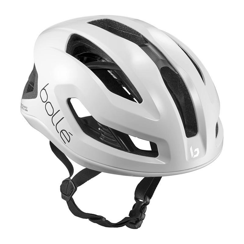 Bolle AVIO MIPS White Shiny M 55-59cm BC002005