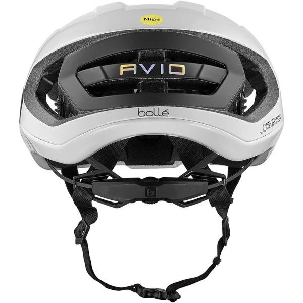 Bolle AVIO MIPS White Shiny M 55-59cm BC002005