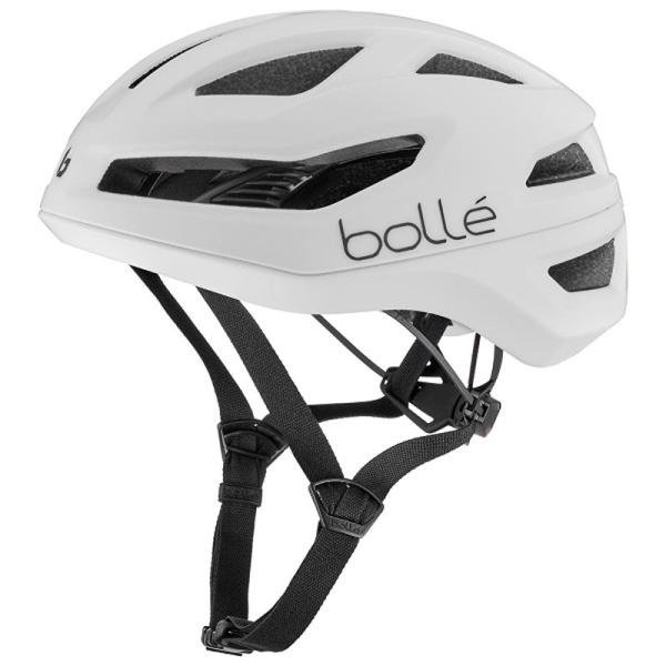 Bolle AVIO MIPS White Shiny L 59-62cm BC002006