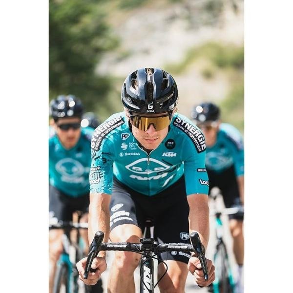 Bolle AVIO MIPS Titanium Acid Matte S 52-55cm BC002007