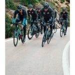 Bolle AVIO MIPS Titanium Acid Matte S 52-55cm BC002007