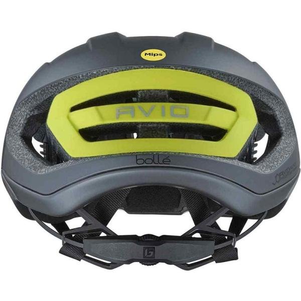 Bolle AVIO MIPS Titanium Acid Matte M 55-59cm BC002008