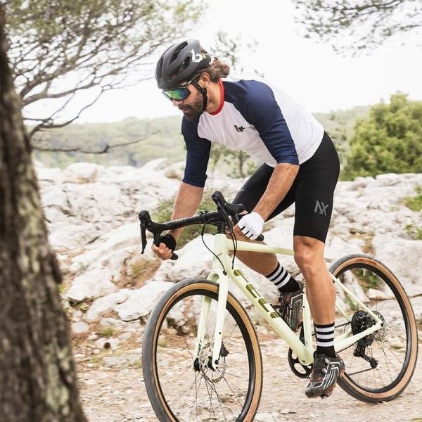 Bolle AVIO MIPS Titanium Acid Matte M 55-59cm BC002008