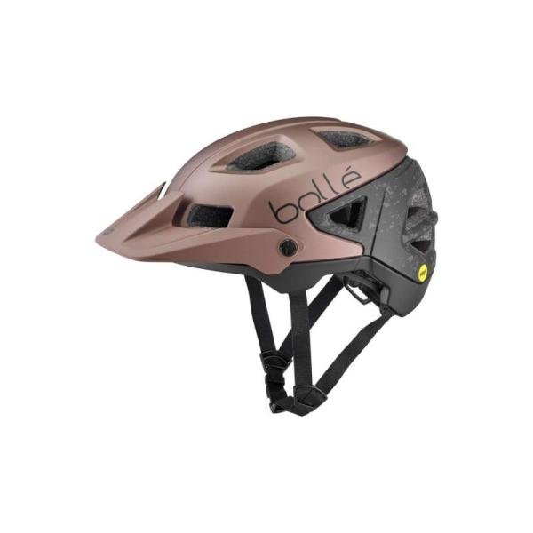 Bolle ECO TRACKDOWN MIPS Tungsten Matte S 52-55cm BC005007