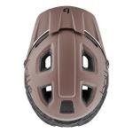Bolle ECO TRACKDOWN MIPS Tungsten Matte L 59-62cm BC005009