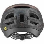 Bolle ECO TRACKDOWN MIPS Tungsten Matte L 59-62cm BC005009