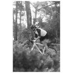 Bolle STANCE PURE MIPS Black Matte S 52-55cm BC010001