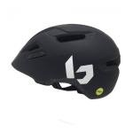 Bolle STANCE PURE MIPS Black Matte M 55-59cm BC010002