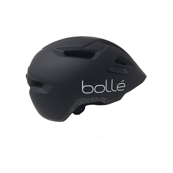 Bolle STANCE PURE MIPS Black Matte L 59-62cm BC010003