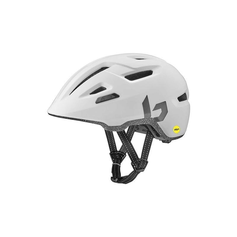 Bolle STANCE PURE MIPS White Matte M 55-59cm BC010005