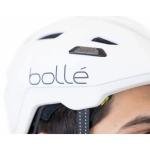Bolle STANCE PURE MIPS White Matte L 59-62cm BC010006