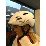 Bolle STANCE PURE MIPS White Matte L 59-62cm BC010006