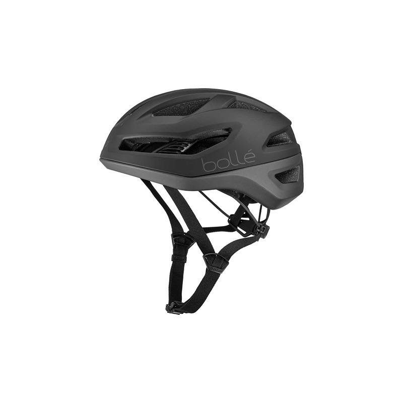 Bolle ECO AVIO PURE MIPS Mineral Black Matte S 52-55cm BC012001