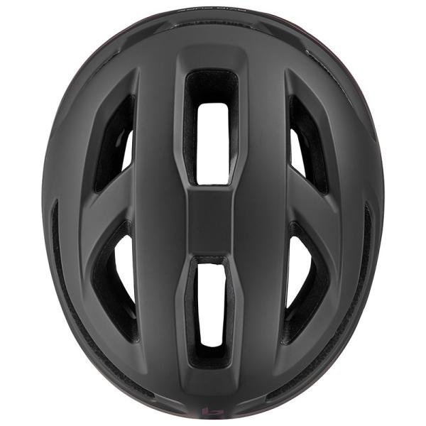 Bolle ECO AVIO PURE MIPS Mineral Black Matte S 52-55cm BC012001