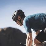 Bolle ECO AVIO PURE MIPS Mineral Black Matte S 52-55cm BC012001