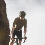 Bolle ECO AVIO PURE MIPS Mineral Black Matte S 52-55cm BC012001