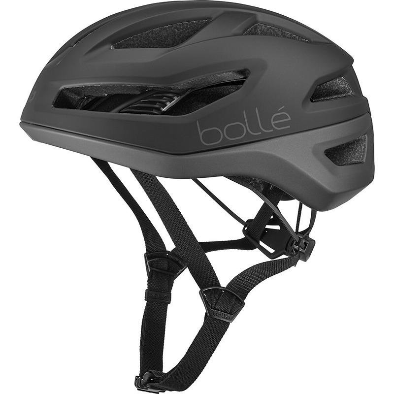 Bolle ECO AVIO PURE MIPS Mineral Black Matte L 59-62cm BC012003