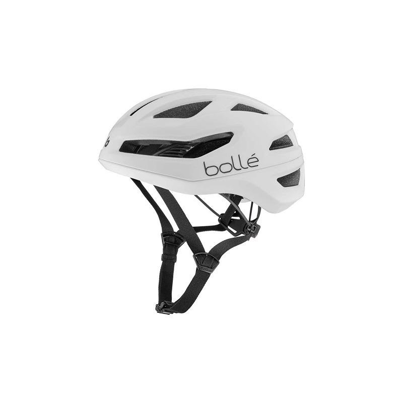 Bolle ECO AVIO PURE MIPS White Shiny M 55-59cm BC012005