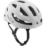 Bolle ECO AVIO PURE MIPS White Shiny L 59-62cm BC012006