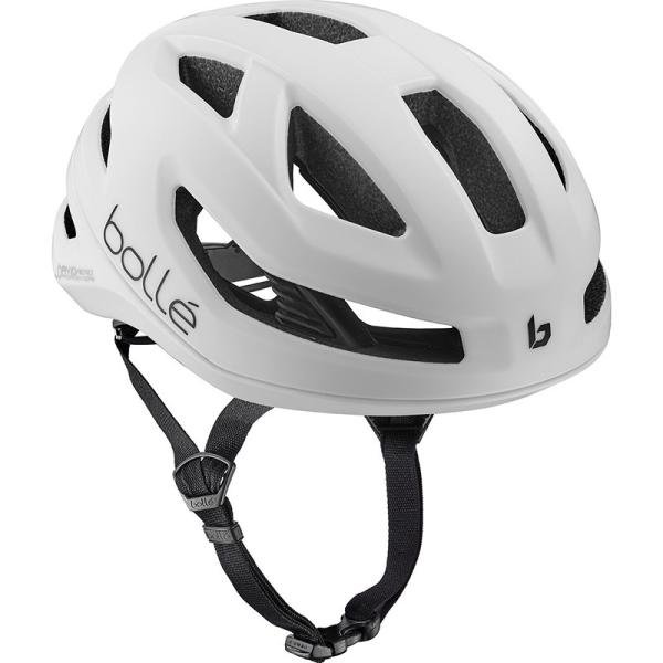 Bolle ECO AVIO PURE MIPS White Shiny L 59-62cm BC012006