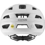 Bolle ECO AVIO PURE MIPS White Shiny L 59-62cm BC012006