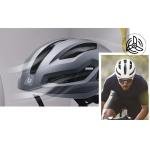 Bolle ECO AVIO PURE MIPS White Shiny L 59-62cm BC012006