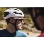 Bolle ECO AVIO PURE MIPS White Shiny L 59-62cm BC012006