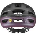 Bolle ECO AVIO PURE MIPS Black Purple Matte M 55-59cm BC012011