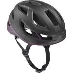 Bolle ECO AVIO PURE MIPS Black Purple Matte L 59-62cm BC012012