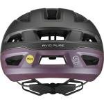 Bolle ECO AVIO PURE MIPS Black Purple Matte L 59-62cm BC012012