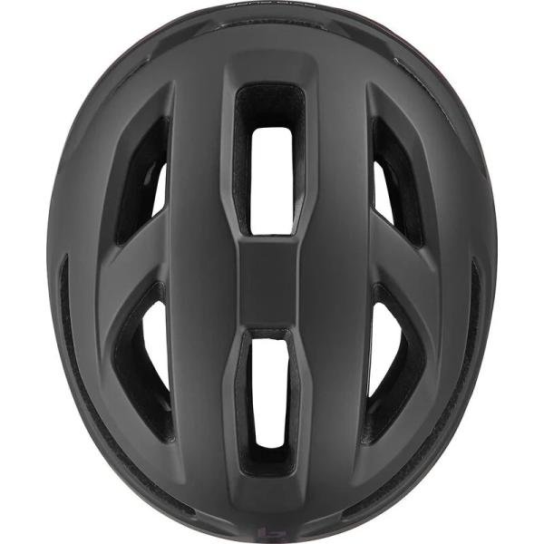 Bolle ECO AVIO PURE MIPS Black Purple Matte L 59-62cm BC012012