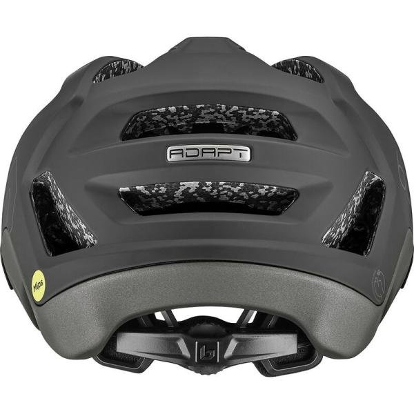Bolle ECO ADAPT MIPS Mineral Black Matte S 52-55cm BC016001