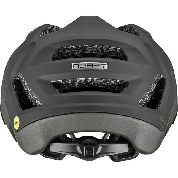 Bolle ECO ADAPT MIPS Mineral Black Matte M 55-59cm BC016002