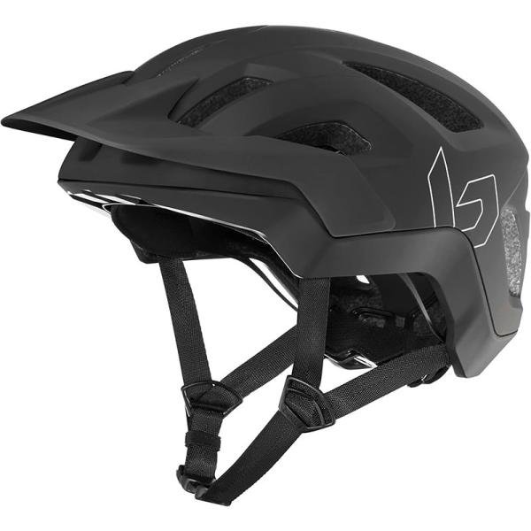 Bolle ECO ADAPT MIPS Mineral Black Matte M 55-59cm BC016002