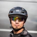 Bolle ECO ADAPT MIPS Mineral Black Matte L 59-62cm BC016003