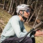 Bolle ECO ADAPT MIPS Oatmeal Matte S 52-55cm BC016004