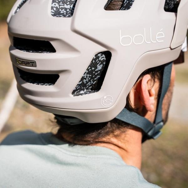 Bolle ECO ADAPT MIPS Oatmeal Matte M 55-59cm BC016005