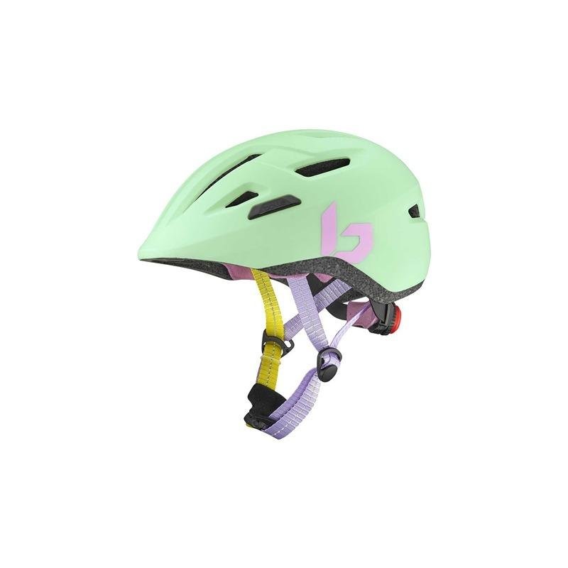Bolle STANCE JUNIOR Mint Matte XS 47-51cm BC401001