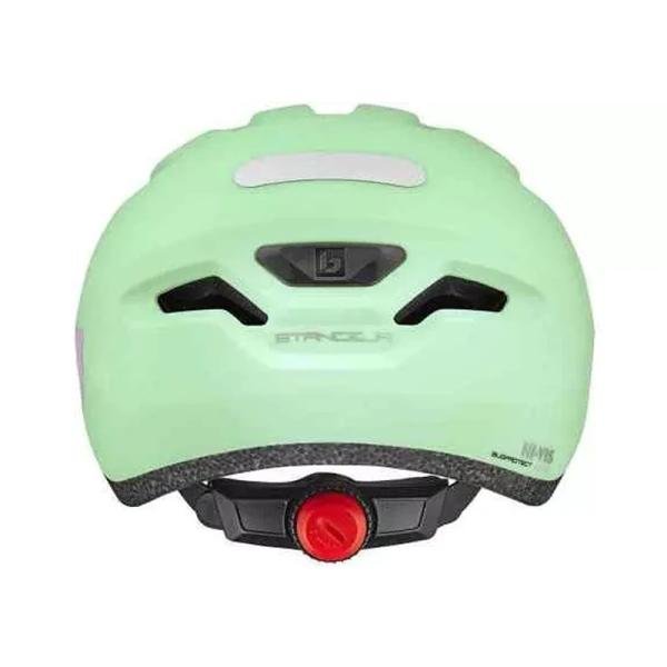 Bolle STANCE JUNIOR Mint Matte XS 47-51cm BC401001