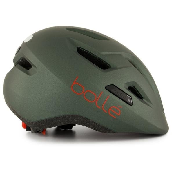 Bolle STANCE JUNIOR Forest Matte XS 47-51cm BC401003