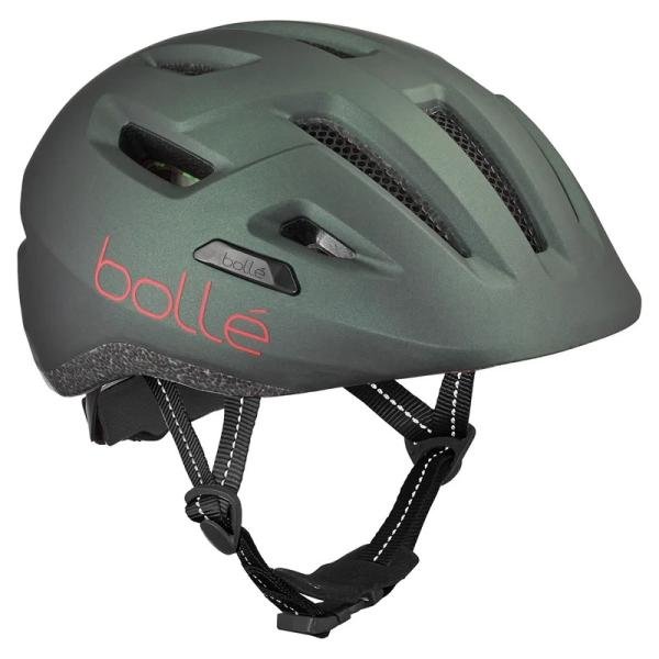 Bolle STANCE JUNIOR Forest Matte S 51-55cm BC401004
