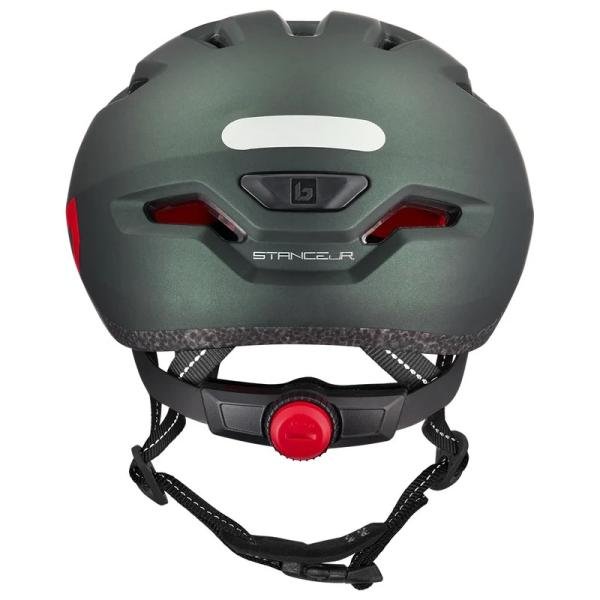 Bolle STANCE JUNIOR Forest Matte S 51-55cm BC401004