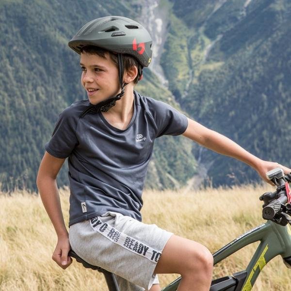 Bolle STANCE JUNIOR Forest Matte S 51-55cm BC401004
