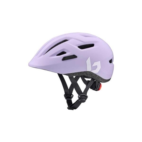 Bolle STANCE JUNIOR Lilac Matte XS 47-51cm BC401005