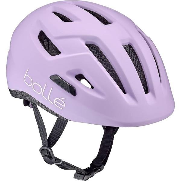 Bolle STANCE JUNIOR Lilac Matte S 51-55cm BC401006