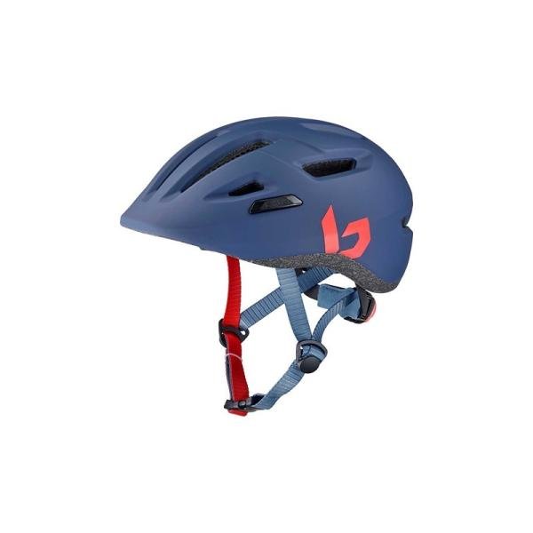 Bolle STANCE JUNIOR Navy Stone Matte XS 47-51cm BC401007