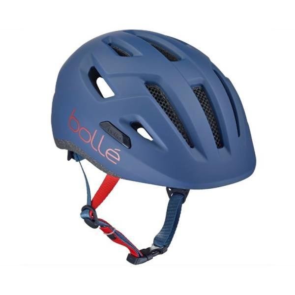Bolle STANCE JUNIOR Navy Stone Matte XS 47-51cm BC401007