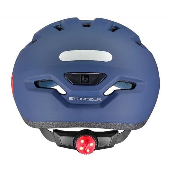 Bolle STANCE JUNIOR Navy Stone Matte XS 47-51cm BC401007